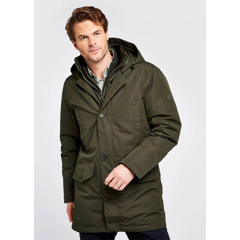 Dubarry of Ireland Urlingford M