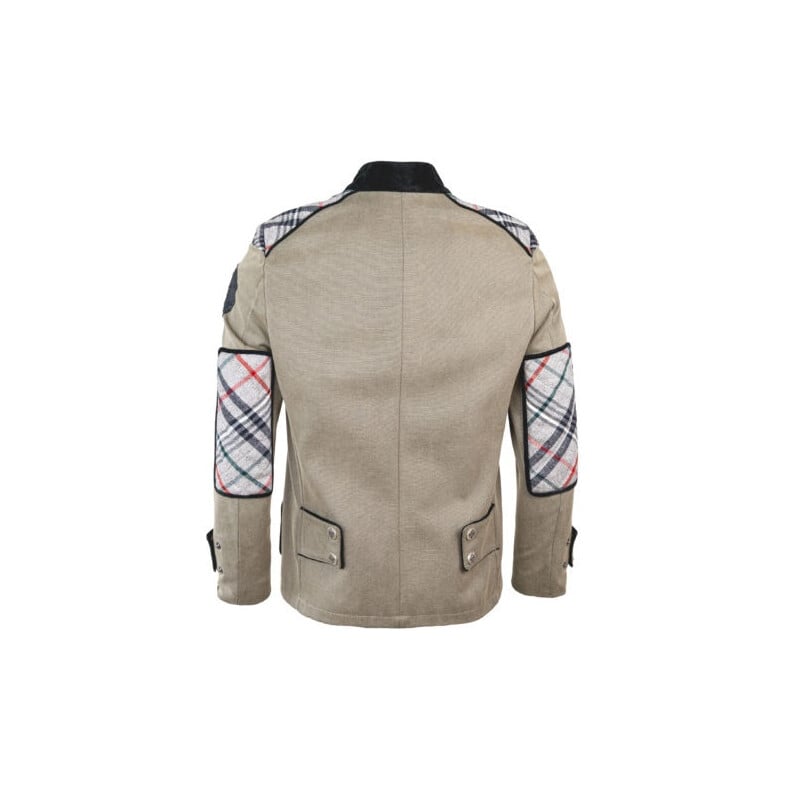 Rettl Biker Janka International Canvas maat 54