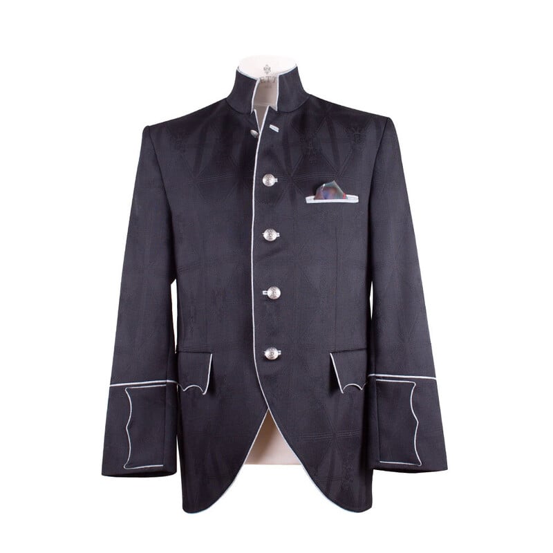 Rettl Men's Franz Ferdinand jacket, size 54