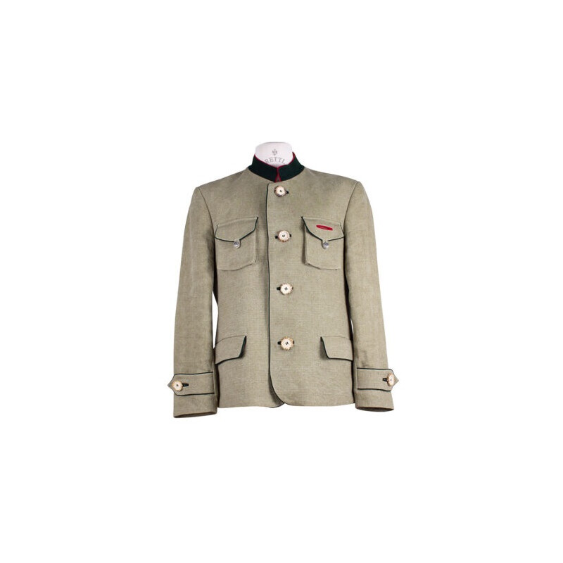 Rettl Chaqueta de hombre Julius talla 48