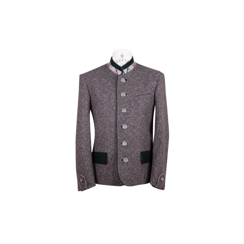 Rettl Seppl Wolkenstein jacket 54