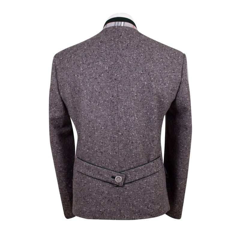 Rettl Seppl Wolkenstein jacket 54