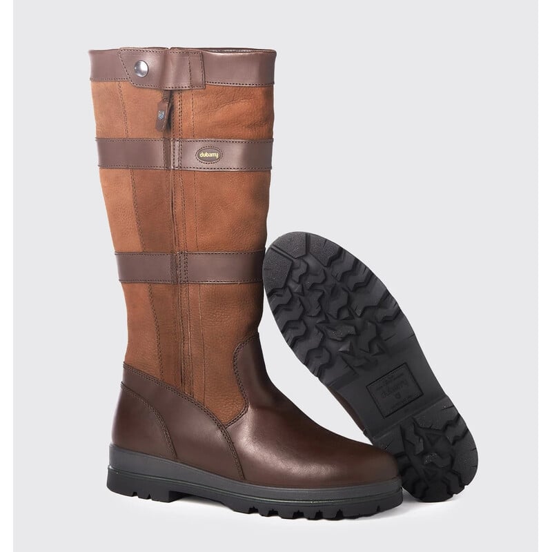 Dubarry of Ireland Botas Wexford para hombre 44