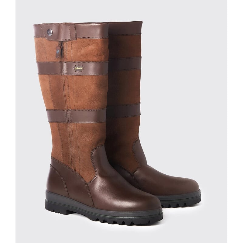 Dubarry of Ireland Botas Wexford para hombre 44