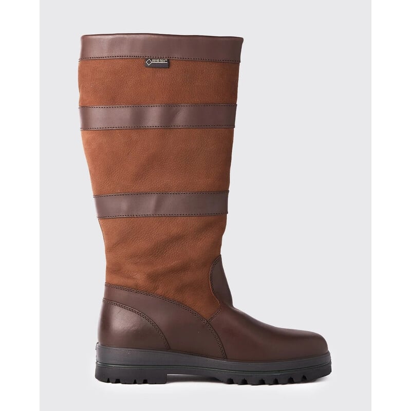 Dubarry of Ireland Botas Wexford para hombre 44