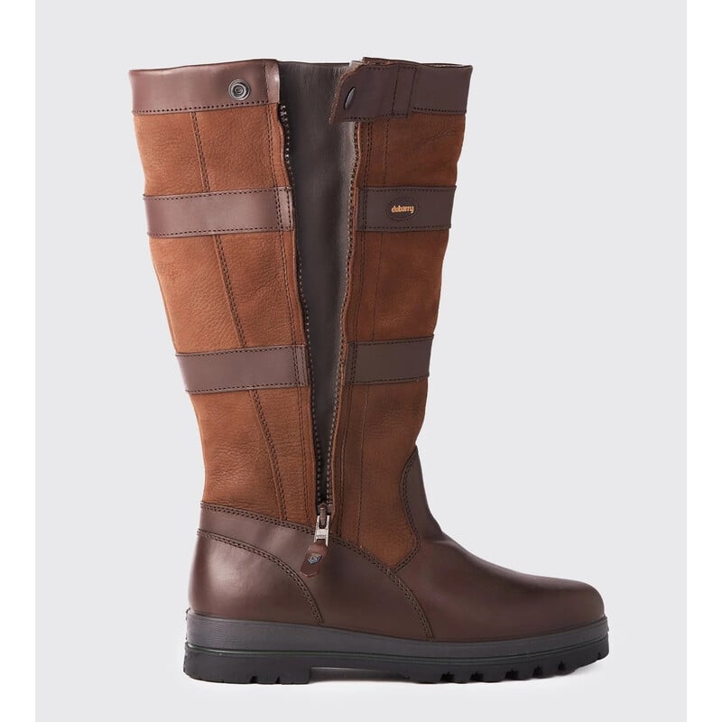 Dubarry of Ireland Botas Wexford para hombre 44