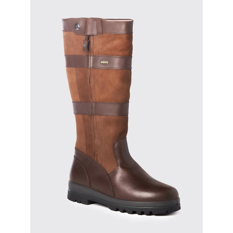 Dubarry of Ireland Botas Wexford para hombre 44