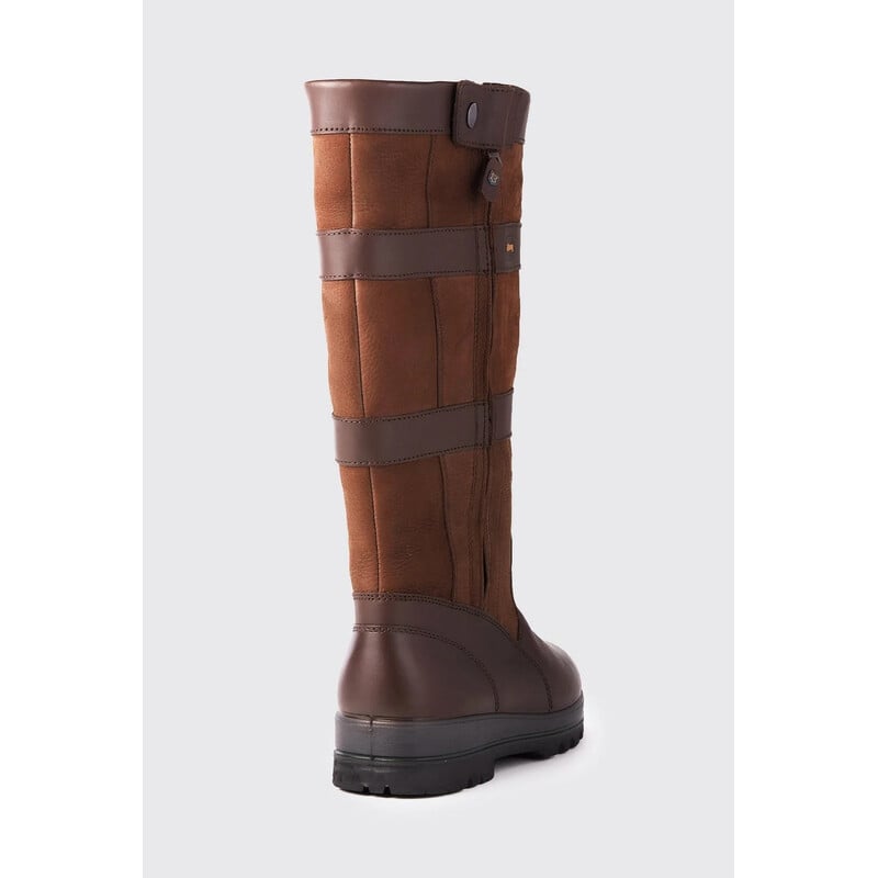 Dubarry of Ireland Botas Wexford para hombre 44