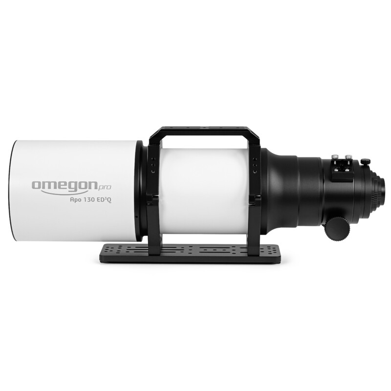Omegon Rifrattore Apocromatico Pro APO 130/650 ED3Q OTA