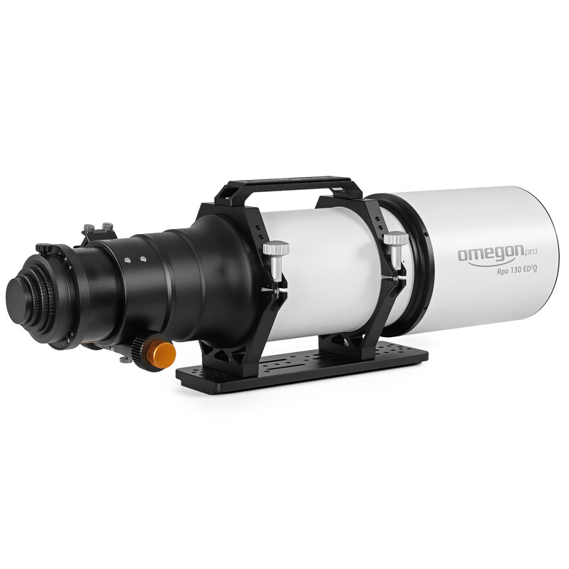 Omegon Apochromatic refractor Pro APO 130/650 ED3Q OTA