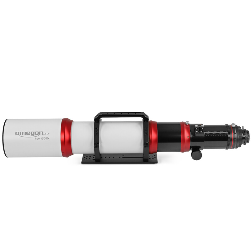Omegon Apochromatic refractor Pro APO AP 130/910  OTA