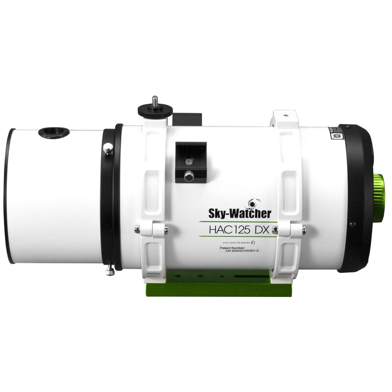 Telescope Astrograph HC 125/250 HAC125DX