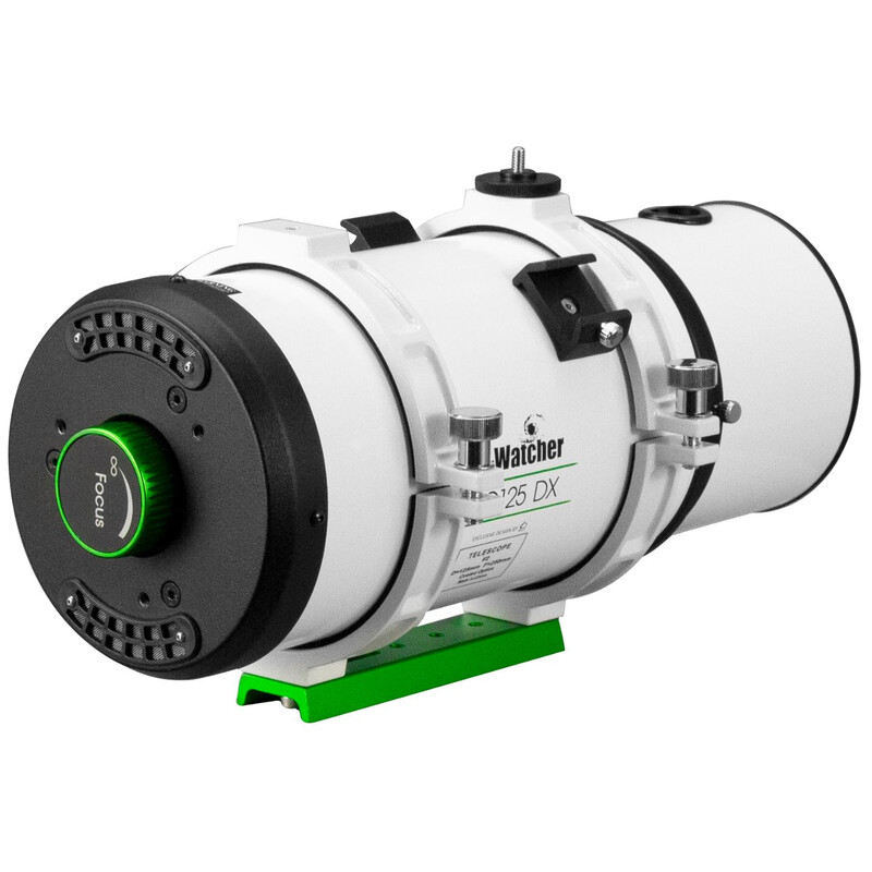 Skywatcher Telescoop Astrograph HC 125/250 HAC125DX