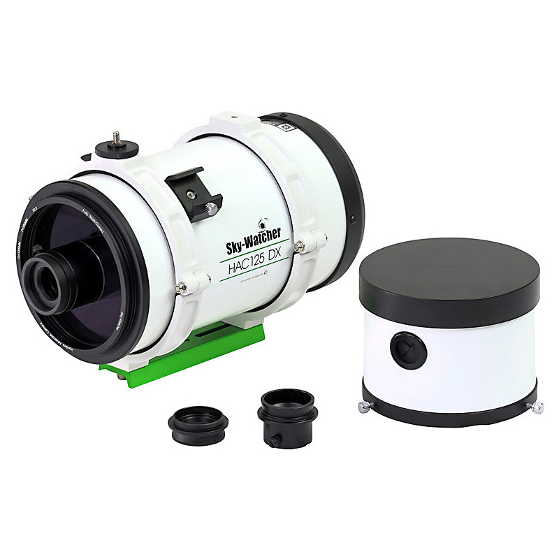 Telescope Astrograph HC 125/250 HAC125DX