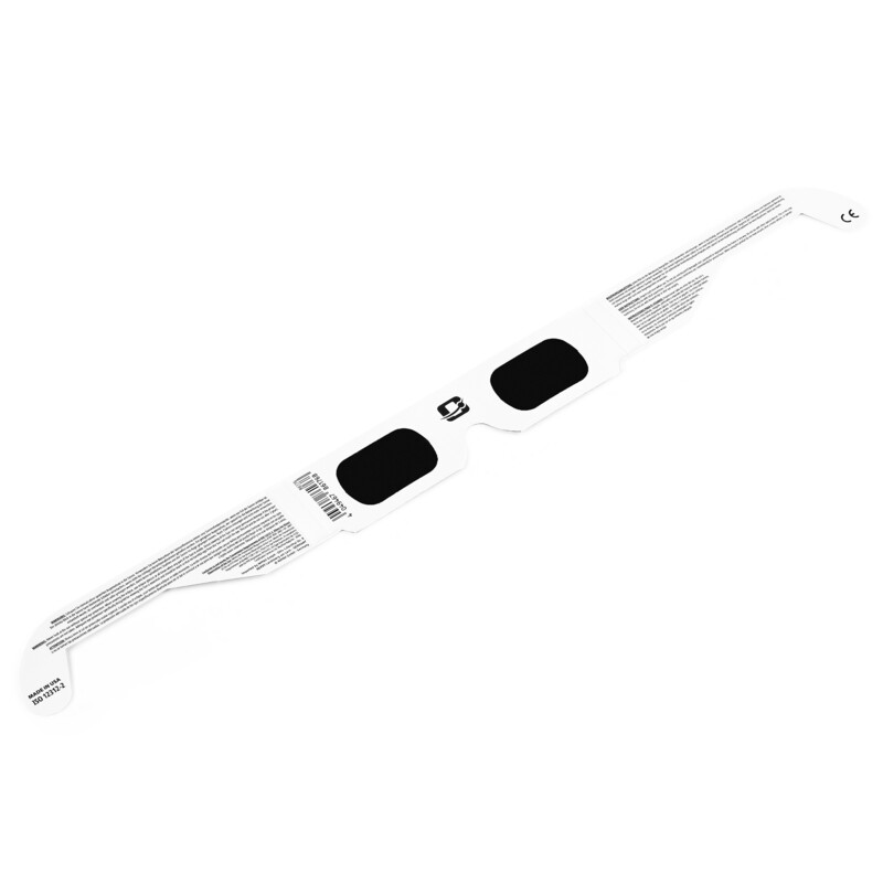 Omegon Solar Safe Solar Eclipse Glasses