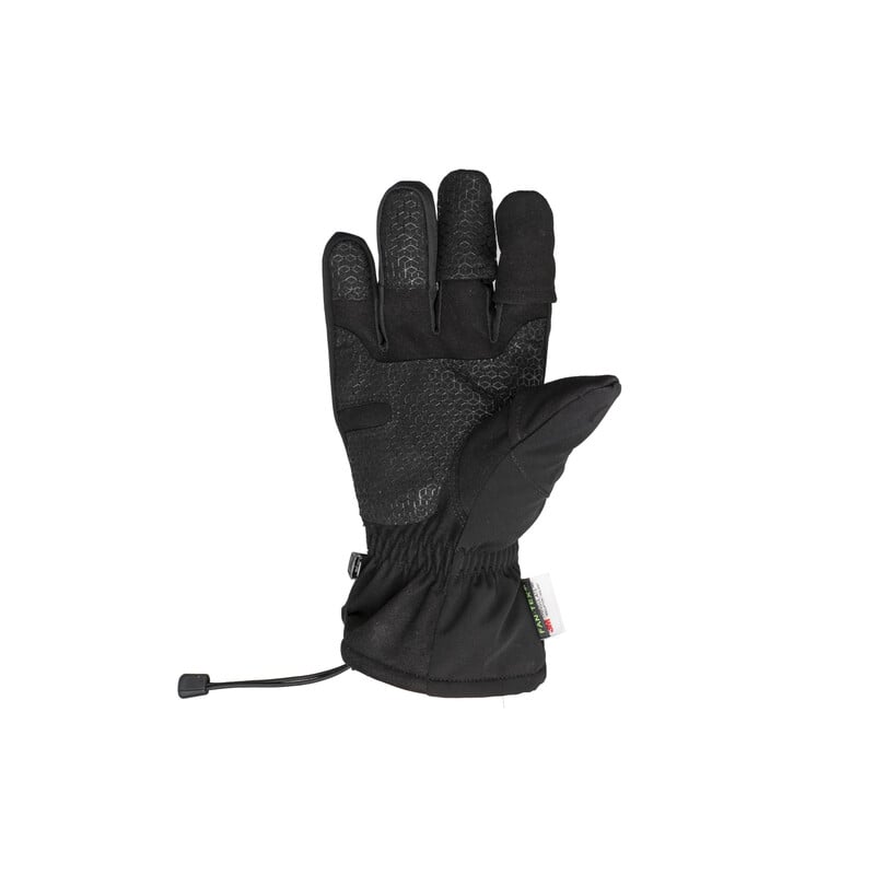 Summit-Creative Photography Gloves black L