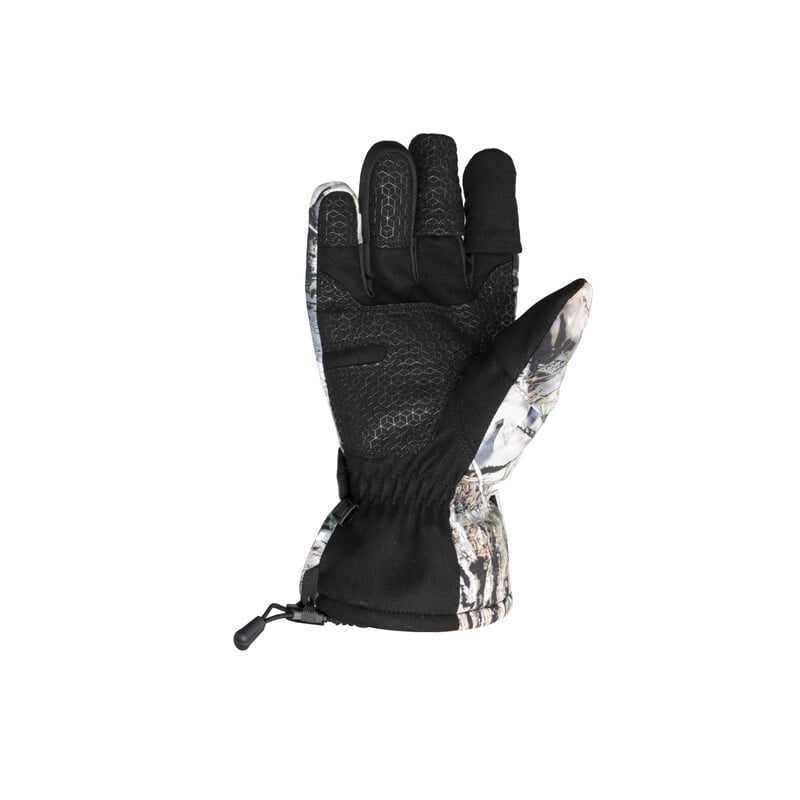 Summit-Creative Photography handschoenen Camo L