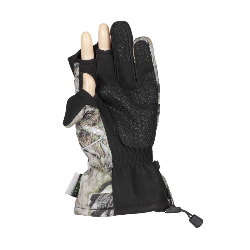 Summit-Creative Photography handschoenen Camo L