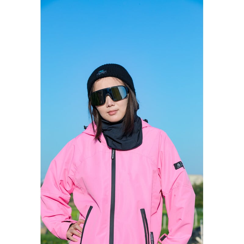 Summit-Creative Full cover knit hat