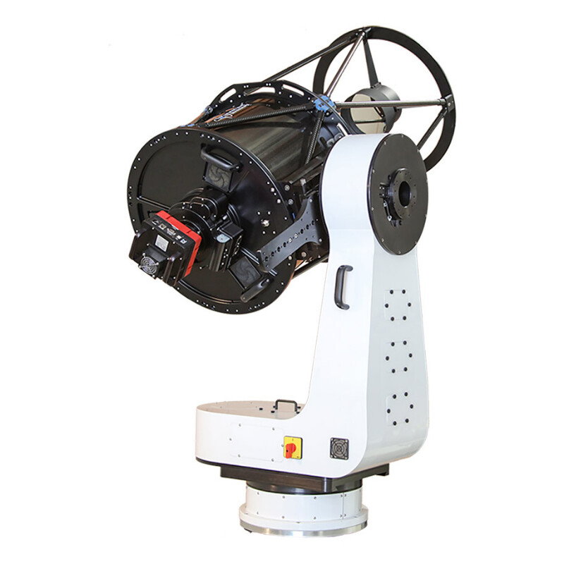 PlaneWave Dall–Kirkham telescope DK 508/3454 CDK20 Astrograph L-500