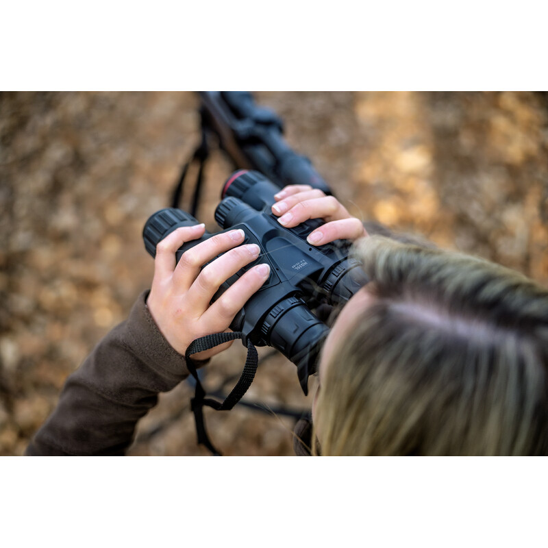 HIKMICRO Visore notturno Habrok 4K HQ35L 5,5-22x60