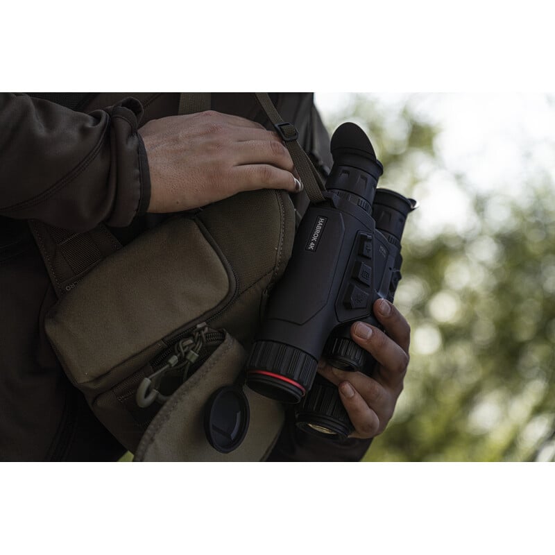 HIKMICRO Habrok 4K HQ35L 5.5-22x60 night vision device