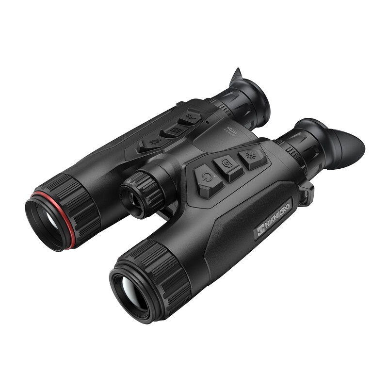 HIKMICRO Visore notturno Habrok 4K HQ35L 5,5-22x60