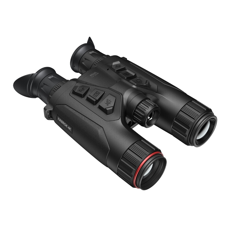 HIKMICRO Visore notturno Habrok 4K HQ35L 5,5-22x60