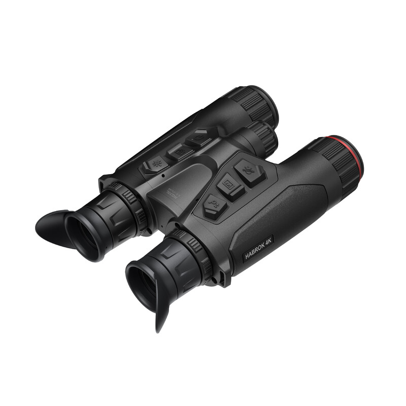 HIKMICRO Visore notturno Habrok 4K HQ35L 5,5-22x60