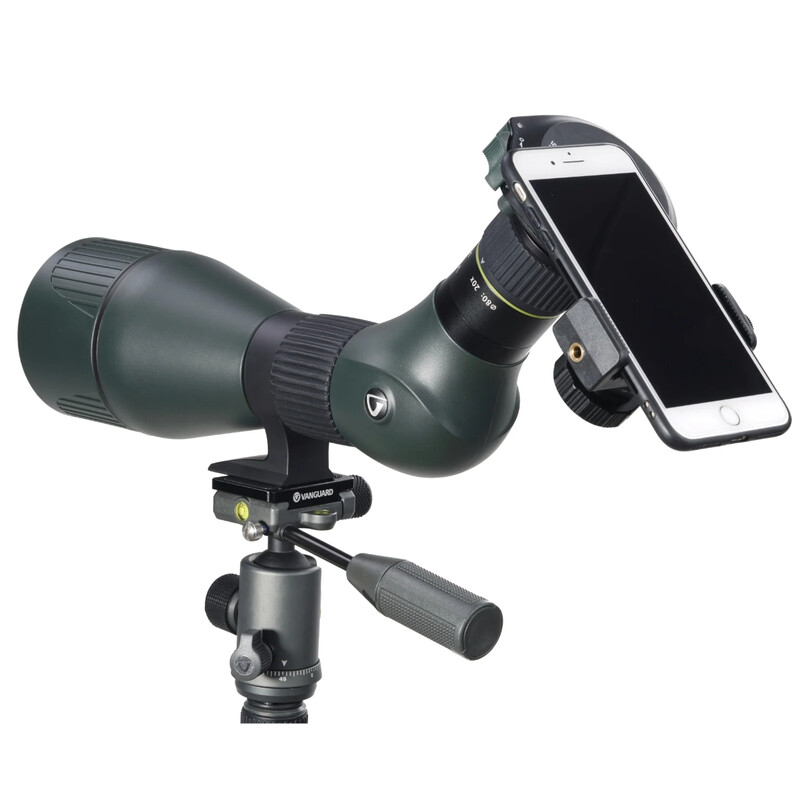 Vanguard Smartphone adapter VEO PA-65