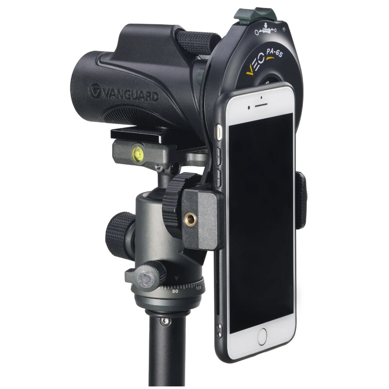 Vanguard Smartphone adapter VEO PA-65
