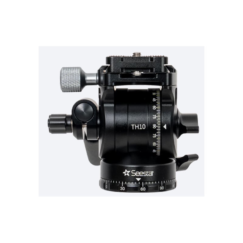 ZWO Testa video inclinabile TH10 Seestar Smart Telescope