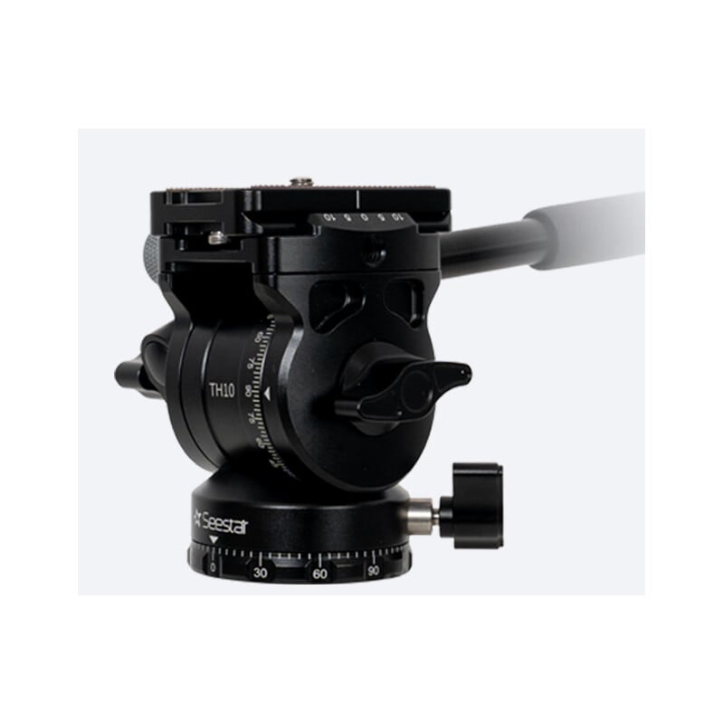 ZWO Testa video inclinabile TH10 Seestar Smart Telescope