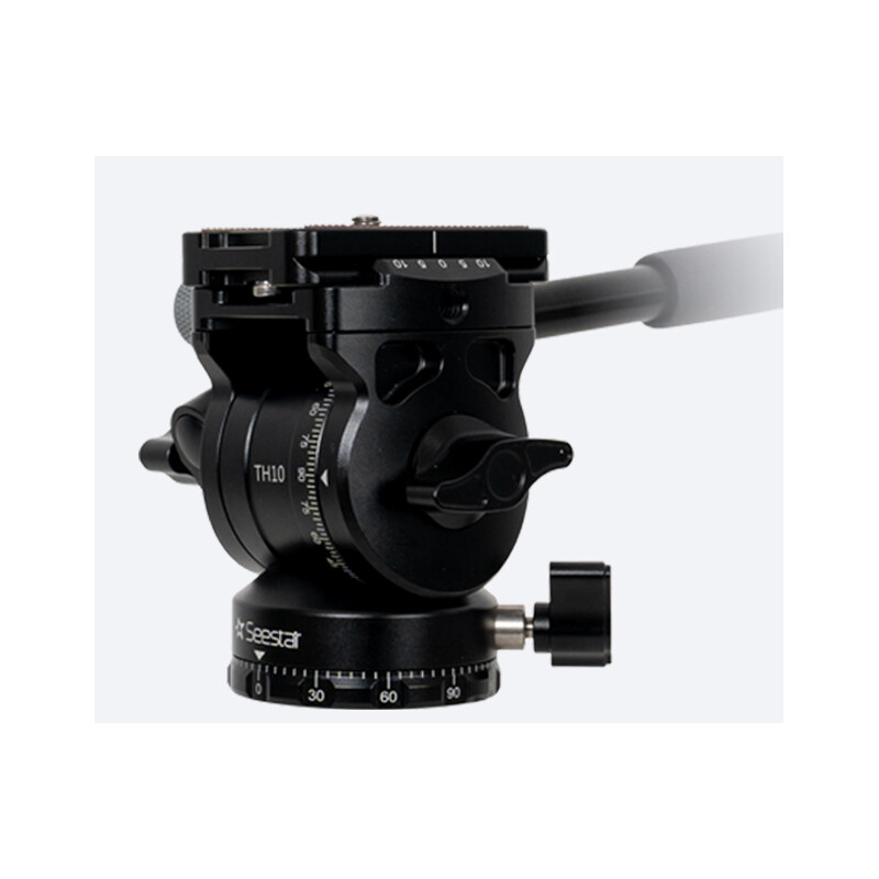 ZWO Videokop TH10 Seestar S50 Pro
