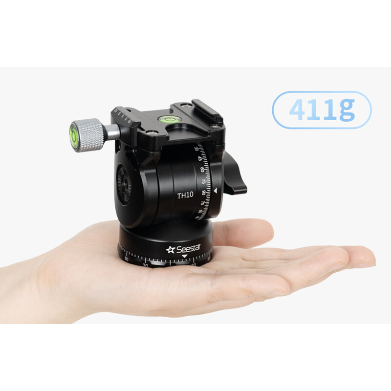 ZWO Videokop TH10 Seestar S50 Pro