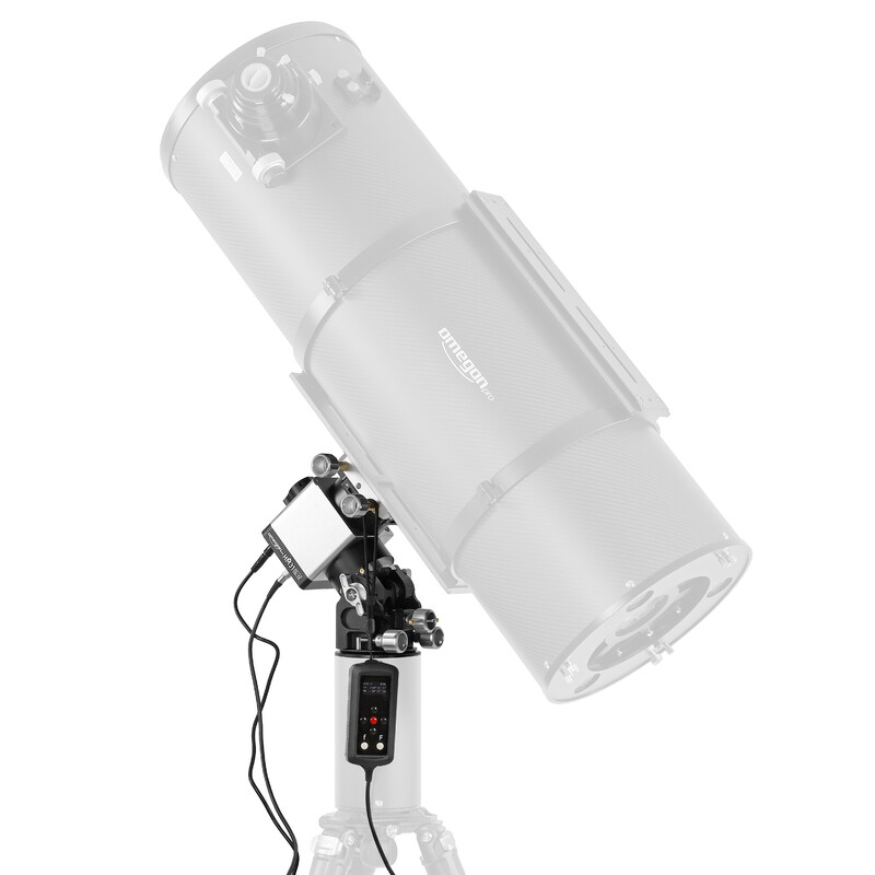 Omegon Montura Pro HM31 EQ/AZ