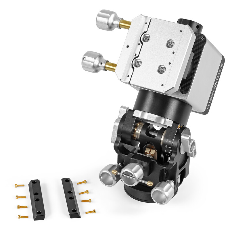 Omegon Mount Pro HM31 EQ/AZ