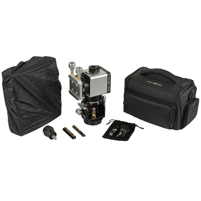 Omegon Mount Pro HM31 EQ/AZ