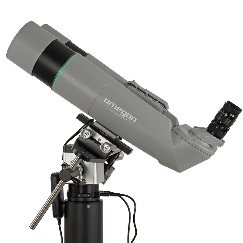Omegon Montatura Pro HM31 EQ/AZ