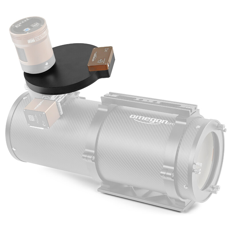 Omegon Pro elektronisch filterwiel EFW-L 7x2''