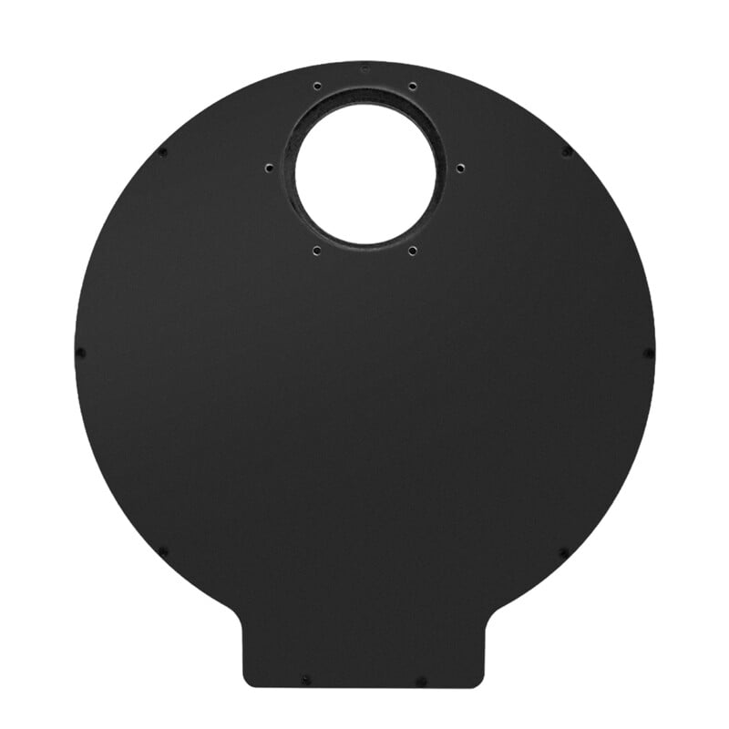 Omegon Pro Electronic filter wheel EFW-L 7x2''