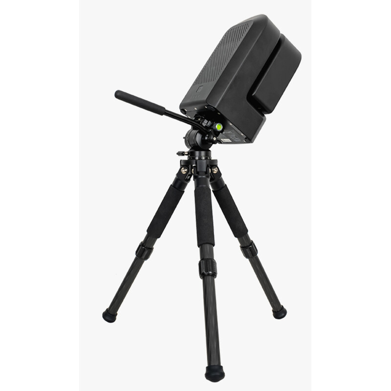 ZWO Carbon statief TC20+TH10 Seestar Smart Telescope