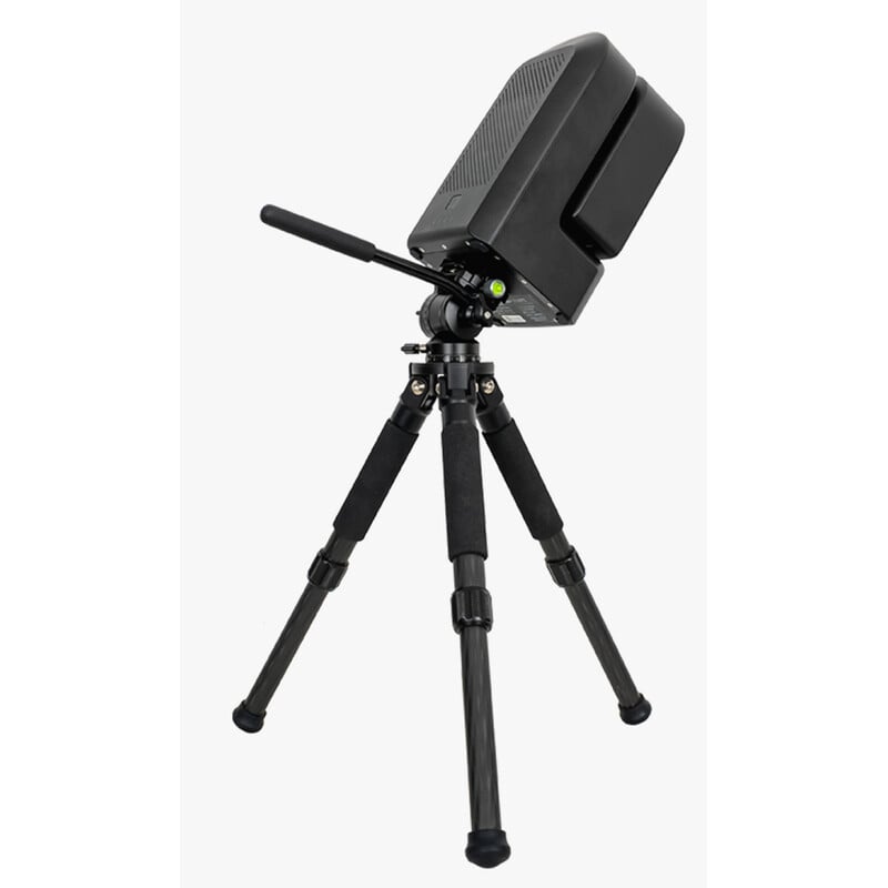 ZWO Treppiede Carbonio TC20+TH10 für Seestar Smart Telescope