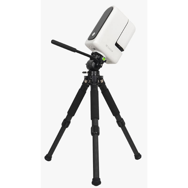 ZWO Treppiede Carbonio TC20+TH10 für Seestar Smart Telescope