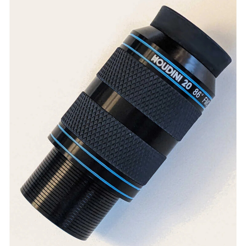 Houdini Telescopes Eyepiece Houdini 20mm 86° 2"