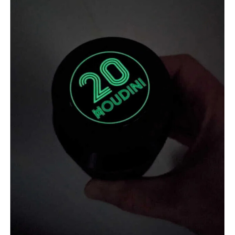 Houdini Telescopes Ocular Houdini 20mm 86° 2"