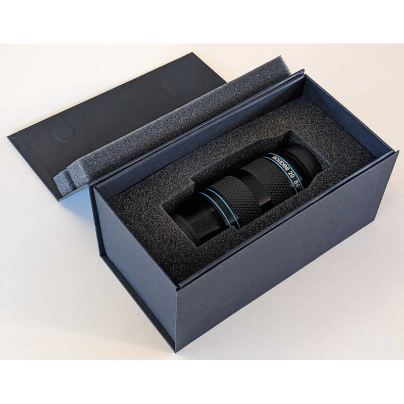 Houdini Telescopes Eyepiece Houdini 20mm 86° 2"