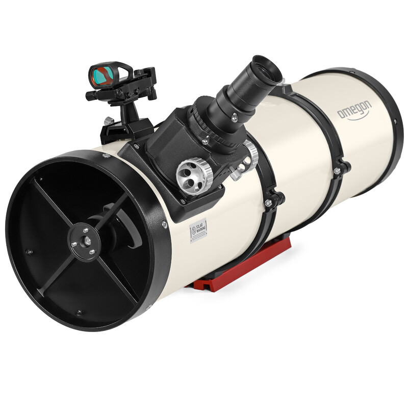 Omegon -telescoop Horizon N 150/750 EQ370