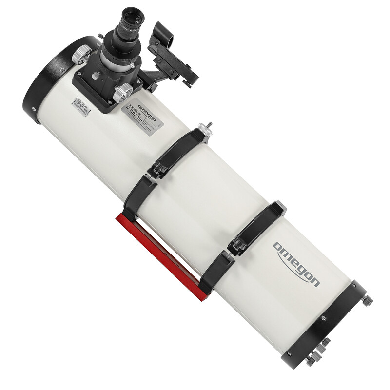 Omegon -telescoop Horizon N 150/750 EQ370DX