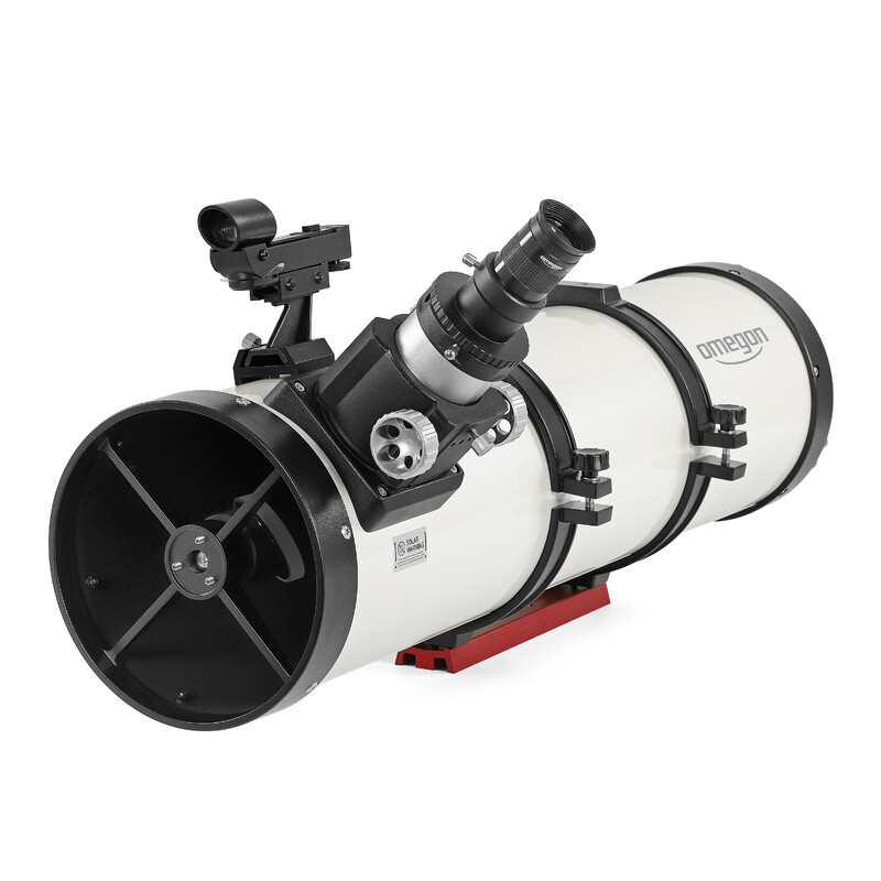 Omegon -telescoop Horizon N 150/750 EQ370DX